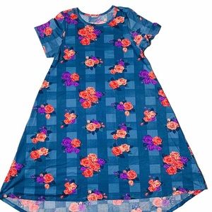 Lularoe Carly Dress